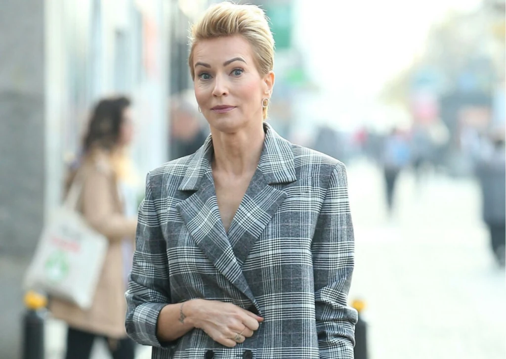 Paulina Smaszcz Paulina Smaszcz