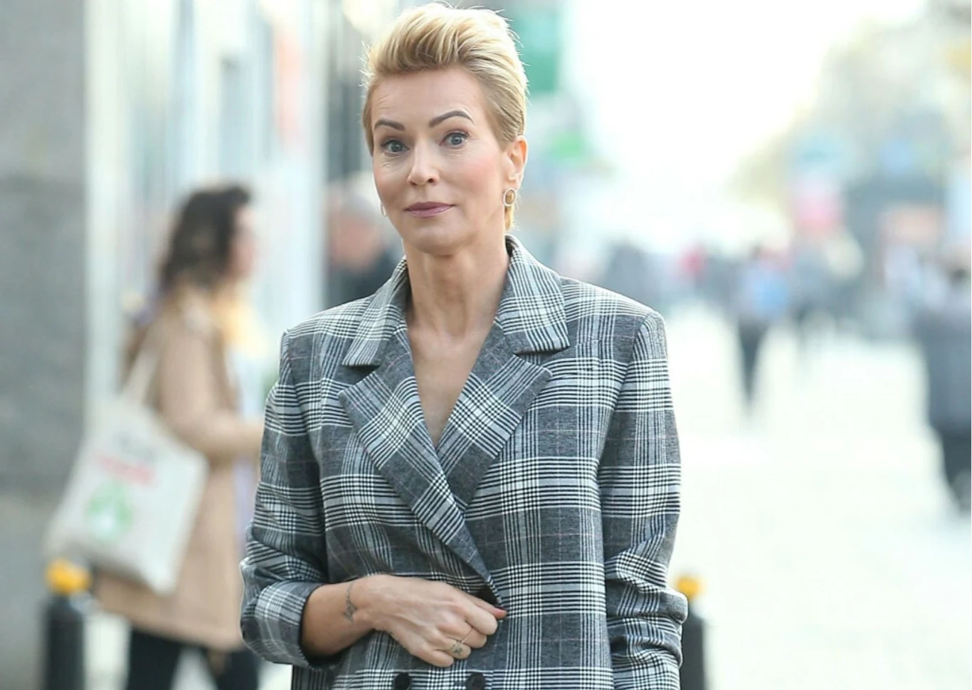 Paulina Smaszcz Paulina Smaszcz