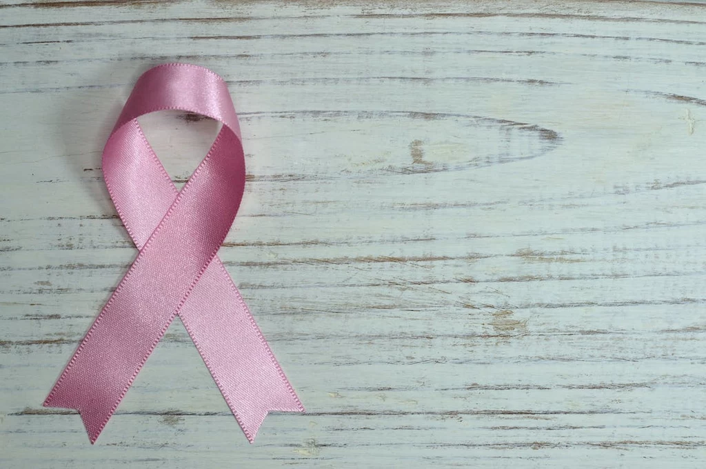 Intencją leczenia zaawansowanego raka piersi jest utrzymanie komfortu życia pacjentek i wydłużenie jego długości