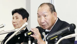 Iwao Hakamada spędził 45 lat w celi śmierci