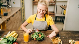 Jesteś tym, co jesz. Udowodniony związek pomiędzy dietą a depresją