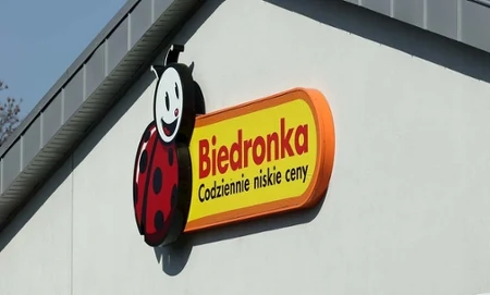 Biedronka