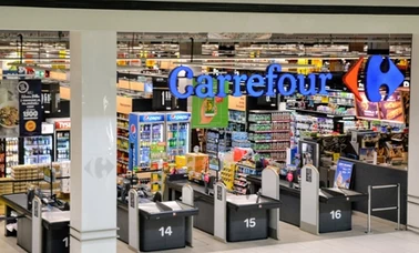 Carrefour zmienił skład ponad 500 produktów marek własnych