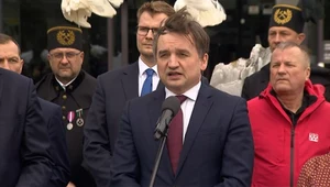 Zbigniew Ziobro
