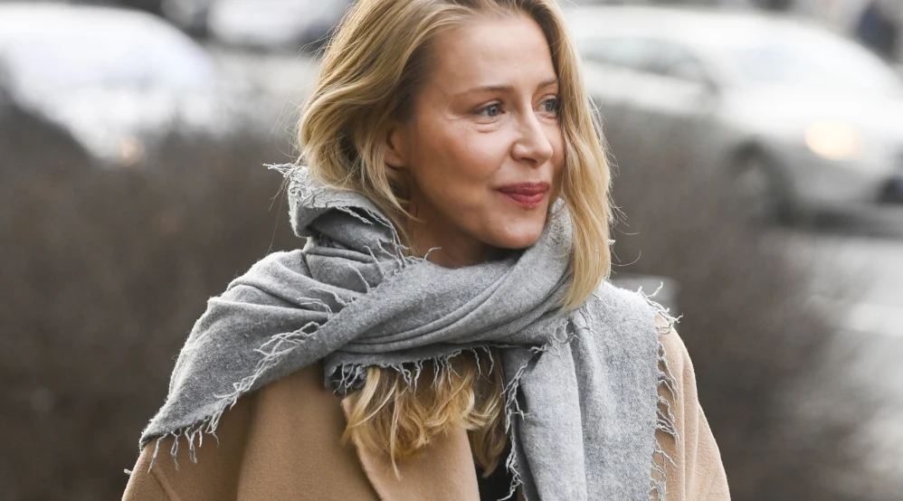 Katarzyna Warnke