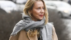 Warnke już nie rozpacza za Stramowskim. Przyłapali ją na schadzce z innym