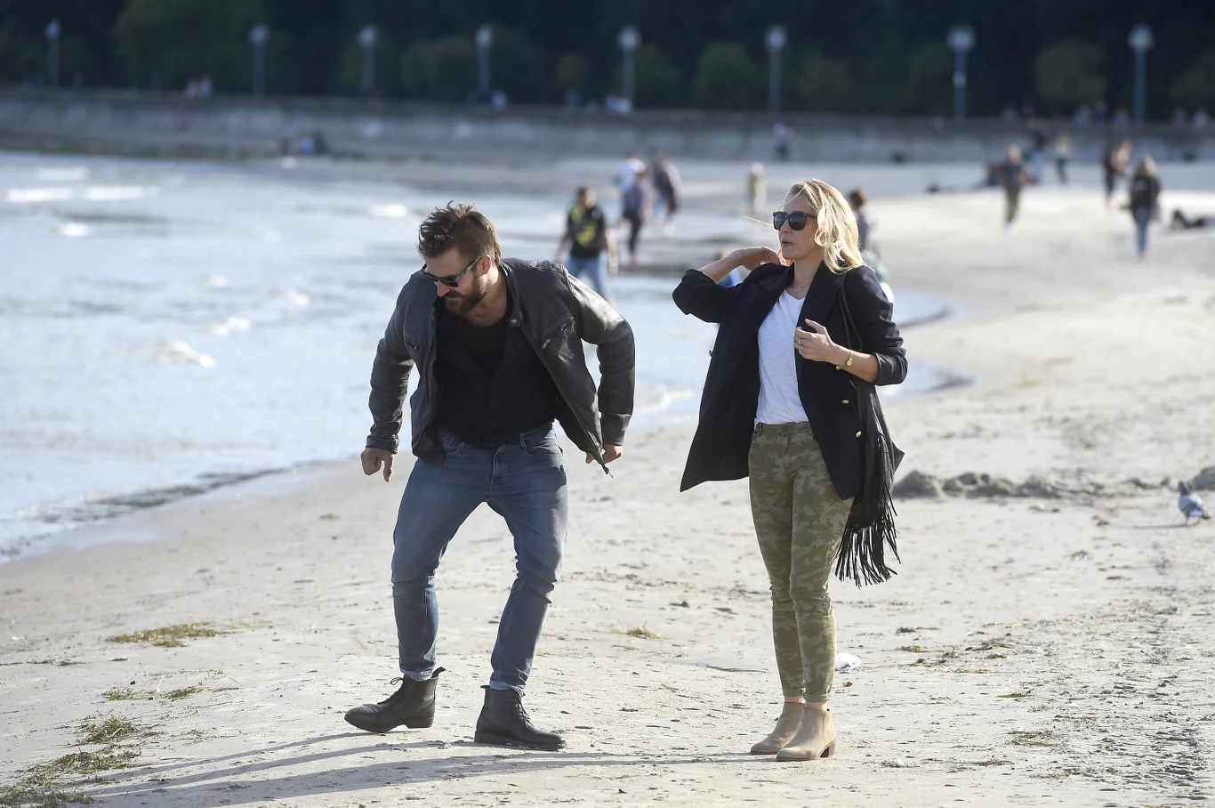 Stramowski i Warnke Stramowski i Warnke