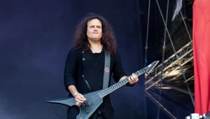 Kreator i Sacred Reich u boku Megadeth. Gdzie odbędzie się koncert w Polsce? [DATA, MIEJSCE, BILETY]