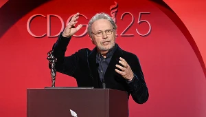 Billy Crystal dziewięć razy był gospodarzem oscarowej gali (2023)