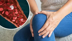 Obniżony poziom leukocytów we krwi daje objawy grypopodobne, takie jak ból gardła, kaszel a także bóle mięśni i stawów