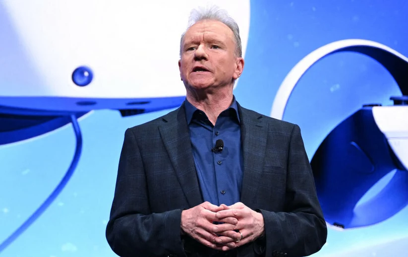 Jim Ryan
