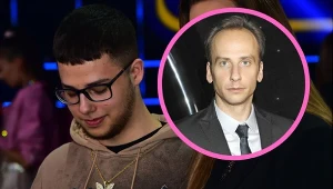 Allan Krupa, Dariusz Krupa