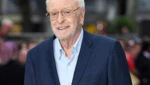 Michael Caine