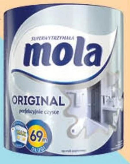 Mola Original Ręcznik papierowy