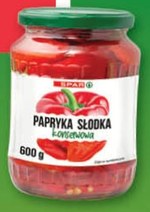 Papryka SPAR