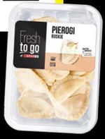 Pierogi SPAR