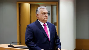 Węgrzy zwrócą się do UE o przedłużenie zwolnienia z sankcji dotyczących importu rosyjskiej ropy