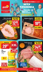 Polomarket zaprasza na zakupy!