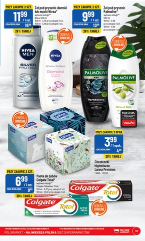 Polomarket zaprasza na zakupy!