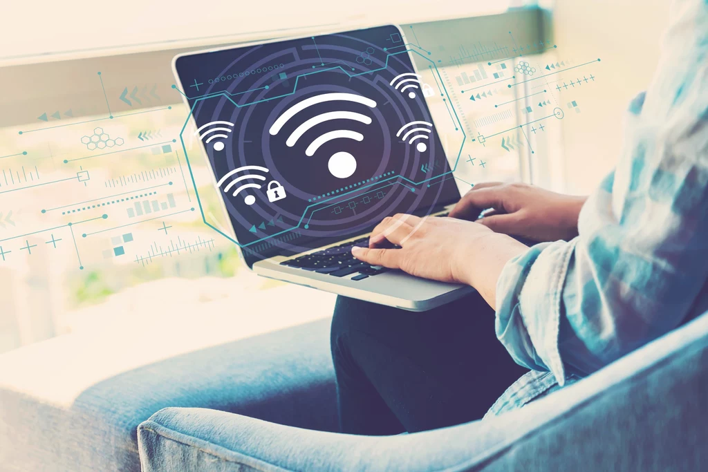 Proste patenty na zwiększenie stabilności sieci Wi-Fi