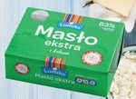 Masło Lumiko