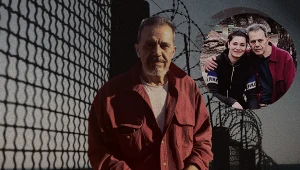 Córka skazanego na śmierć: Tata umiera na raty