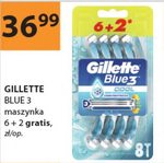 Maszynka do golenia Gillette
