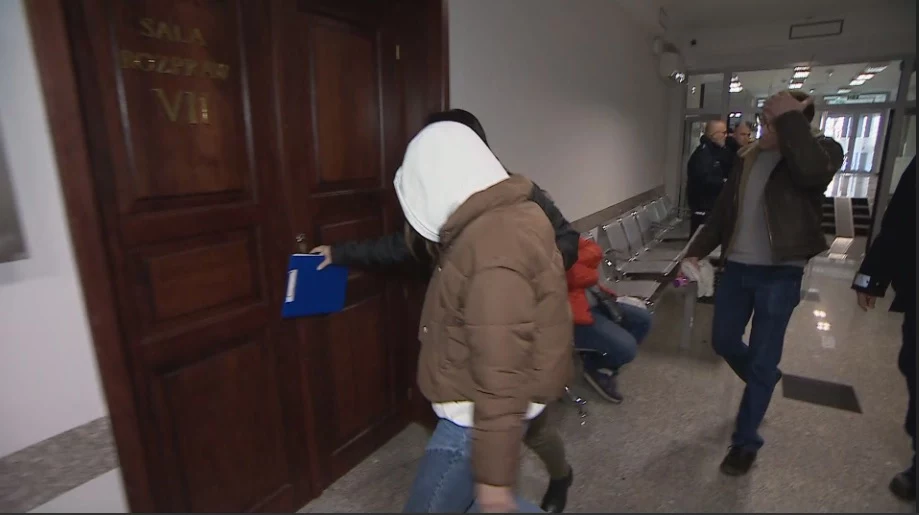 Sprawcy pobicia spędzą trzy miesiące w schronisku dla nieletnich Sprawcy pobicia spędzą trzy miesiące w schronisku dla nieletnich