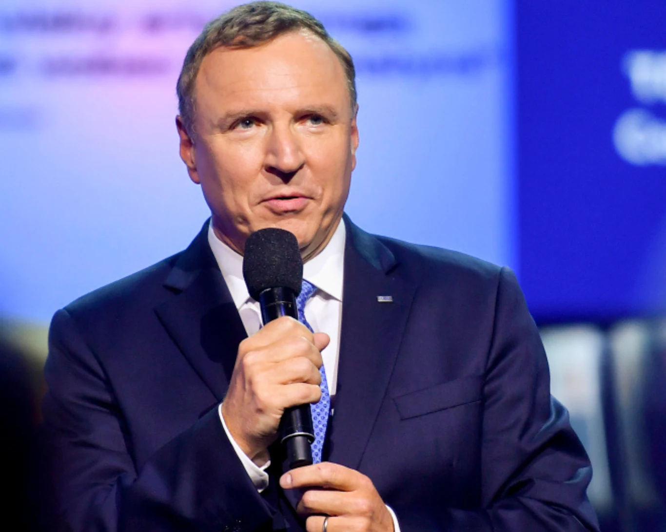 TVP rezygnuje z pomysłu wporwadzonego przez Jacka Kurskiego