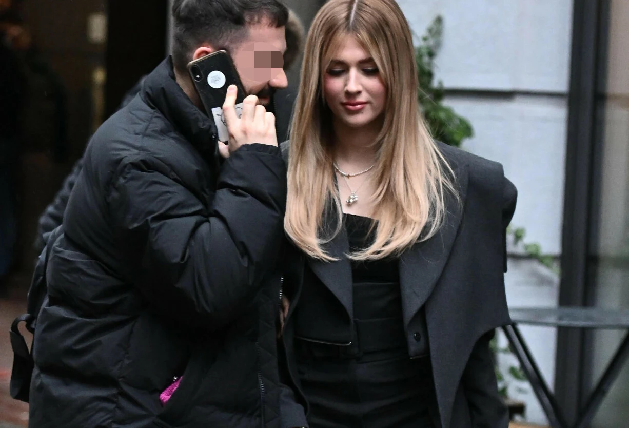 Roxie Węgiel Roxie Węgiel