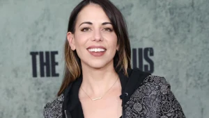 Laura Bailey