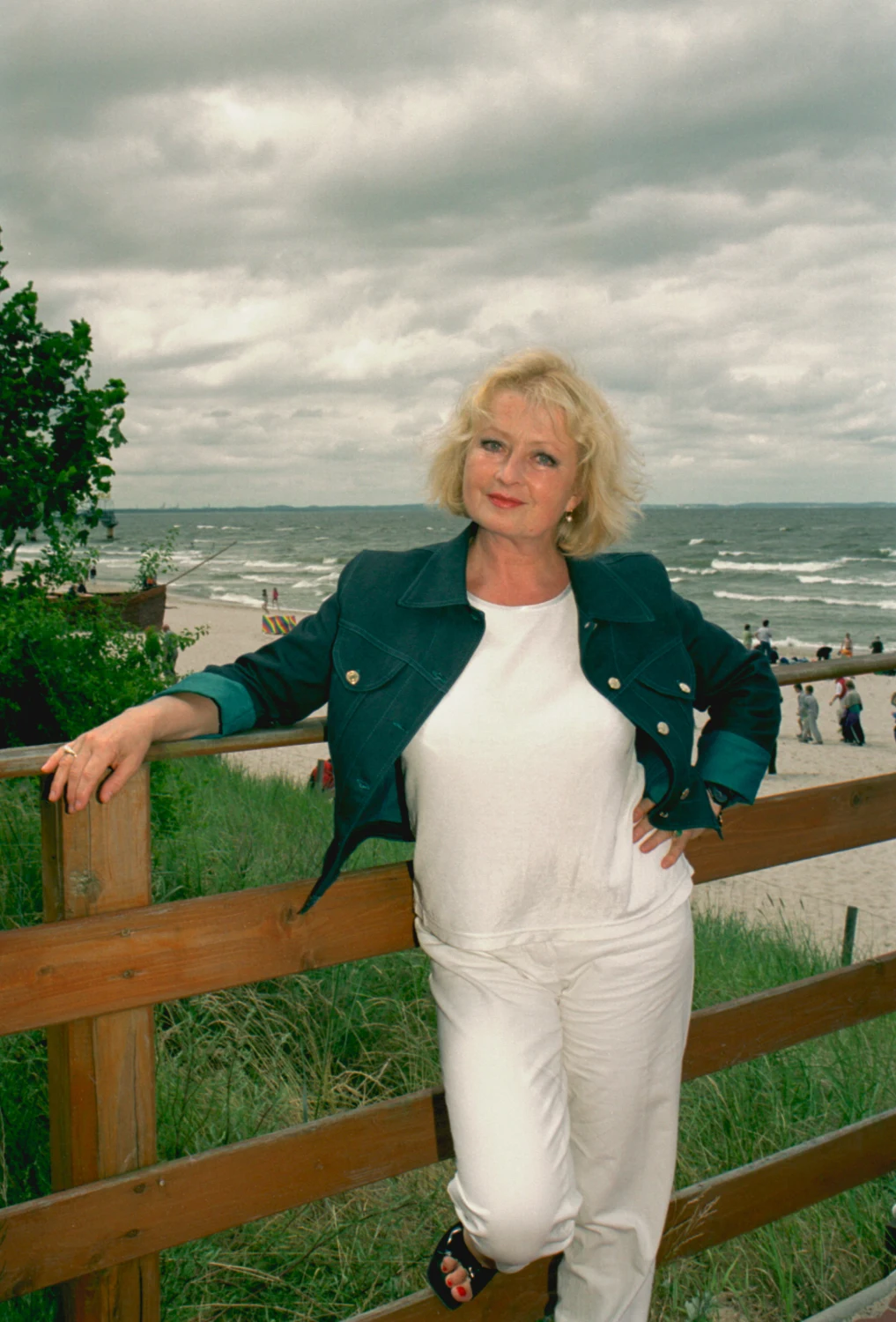 Magda Zawadzka Magda Zawadzka