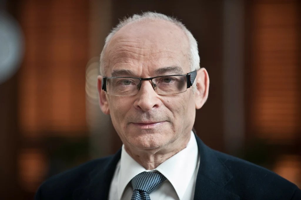 Jan Lityński Jan Lityński