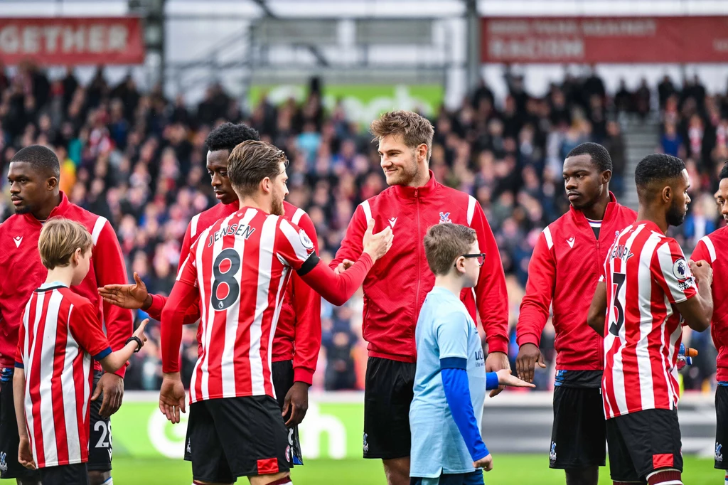 Brentford FC Brentford FC