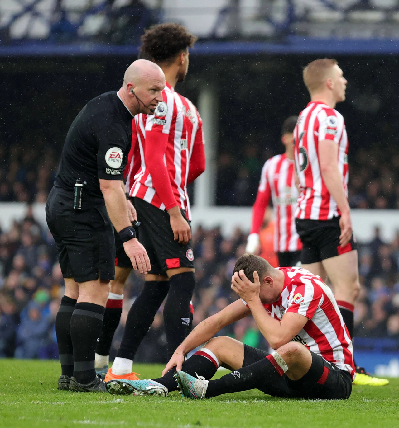 Brentford FC Brentford FC