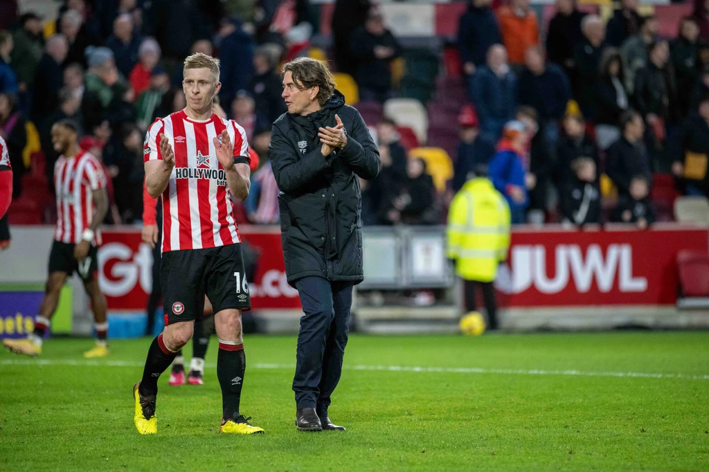 Brentford FC Brentford FC