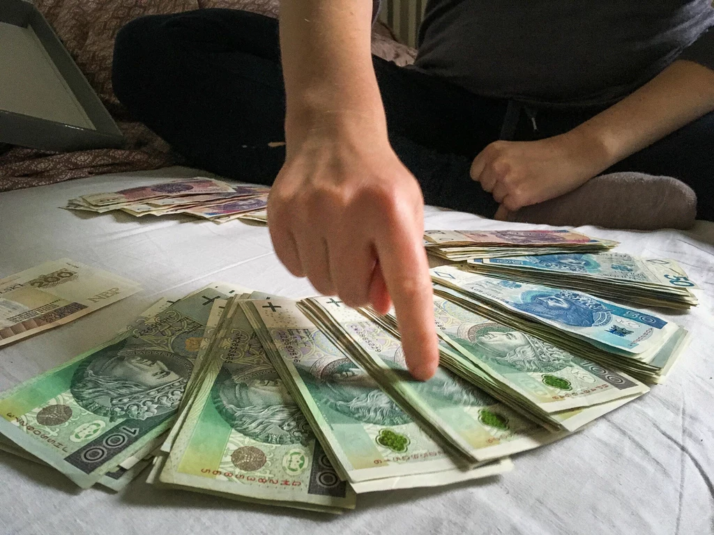 Czterech na pięciu Polaków nie oszczędza na emeryturę