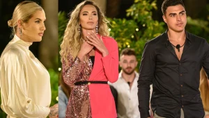 Karolina Gilon, Ola i Kamil