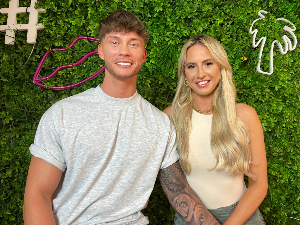 Wiki i Łukasz żegnają się z programem Wiki i Łukasz żegnają się z programem