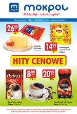 Pyszne smaki w Mokpol 