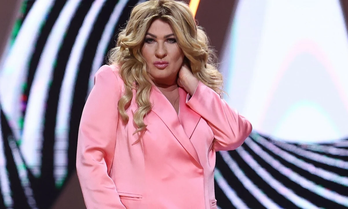 Beata Kozidrak Beata Kozidrak