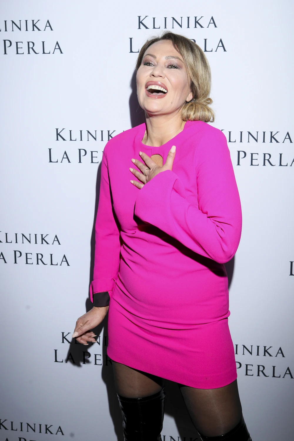 Monika Jarosińska Monika Jarosińska