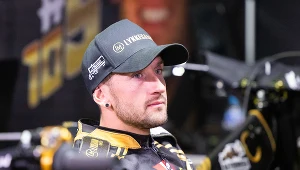 Pogruchotał kości. Wiemy, jak czuje się teraz