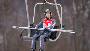 Ważna deklaracja Klemensa Murańki dotycząca dalszej kariery