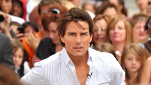 Tom Cruise nawet nie pojawił się na tegorocznej oscarowej gali