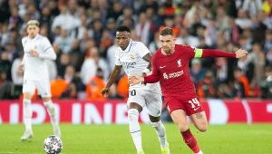 Real Madryt - Liverpool. O której dzisiaj Liga Mistrzów? Gdzie oglądać mecz? [TRANSMISJA NA ŻYWO, STREAM]