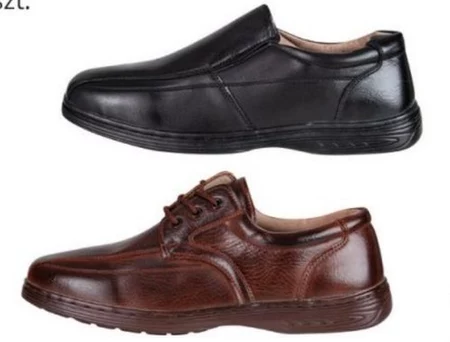 Buty męskie
