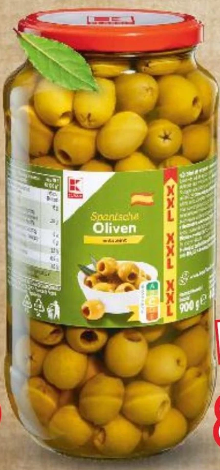 Oliwki Kaufland