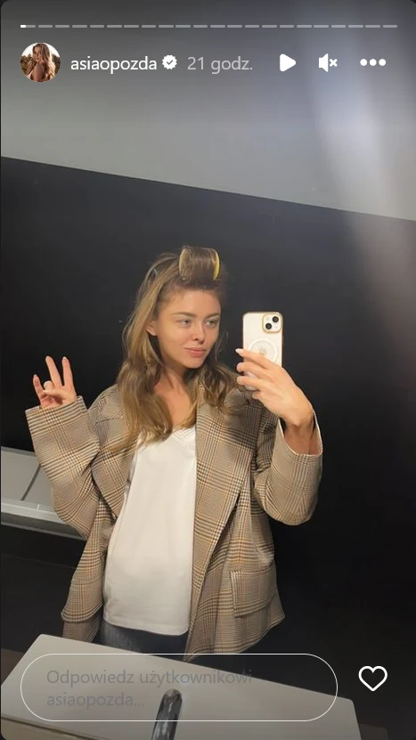 Joanna Opozda Joanna Opozda