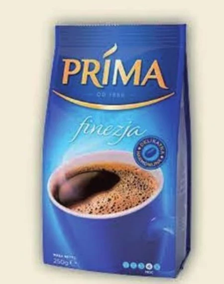 Prima Finezja Kawa mielona 250 g